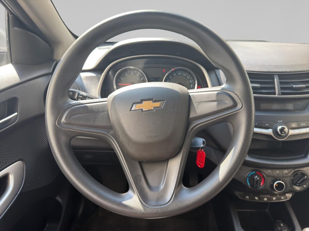 2023 Chevrolet Aveo 1.5 Ls Mt