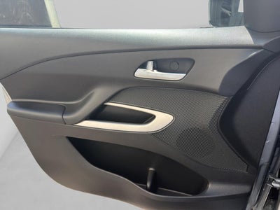 2023 Chevrolet Aveo 1.5 Ls Mt