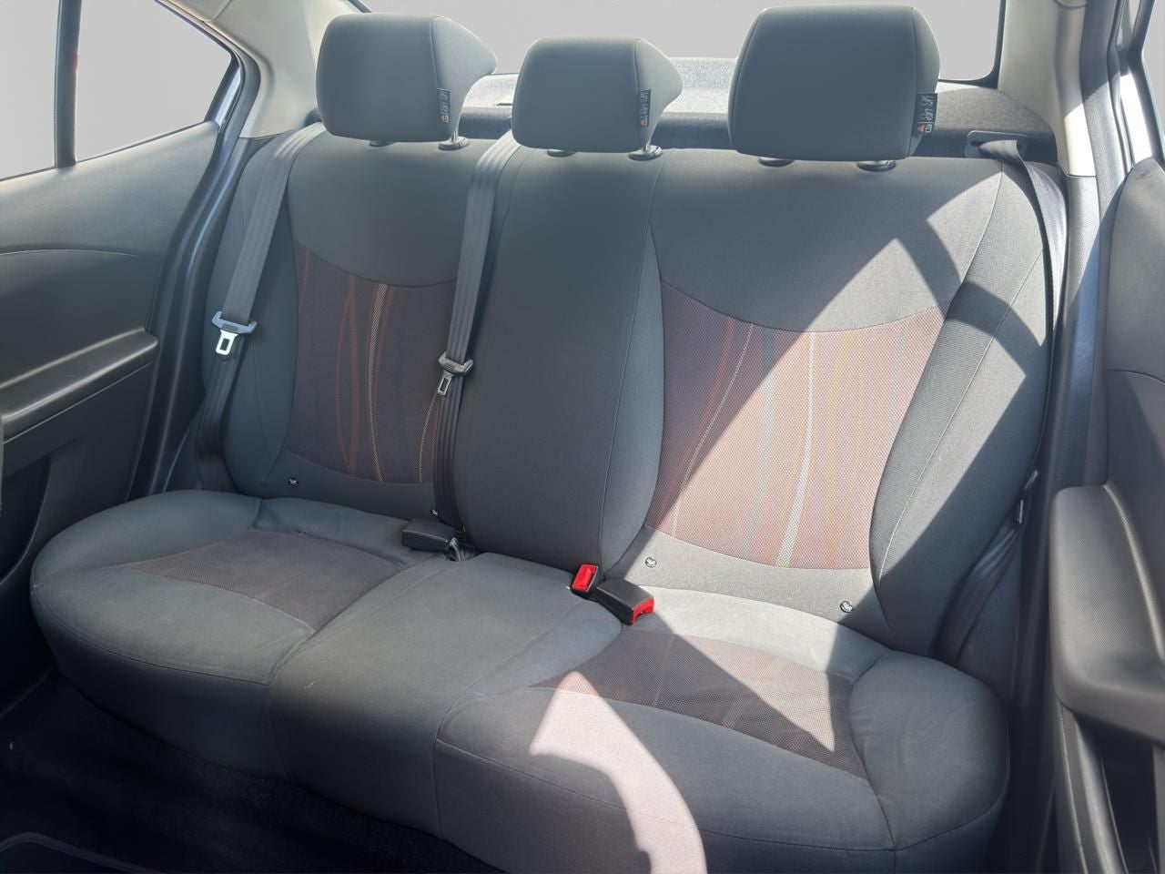 2023 Chevrolet Aveo 1.5 Ls Mt