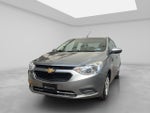 2023 Chevrolet Aveo 1.5 Ls Mt