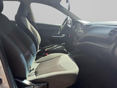 2023 Chevrolet Aveo 1.5 Ls Mt