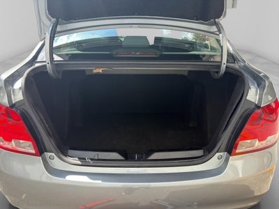 2023 Chevrolet Aveo 1.5 Ls Mt