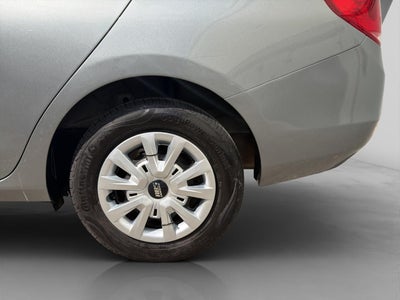 2023 Chevrolet Aveo 1.5 Ls Mt