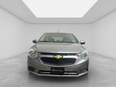 2023 Chevrolet Aveo 1.5 Ls Mt