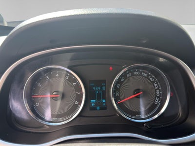 2023 Chevrolet Aveo 1.5 Ls At