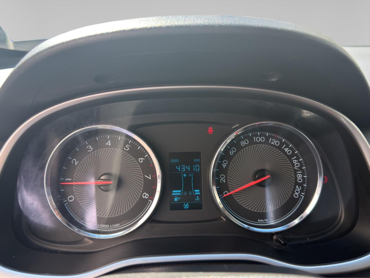 2023 Chevrolet Aveo 1.5 Ls At