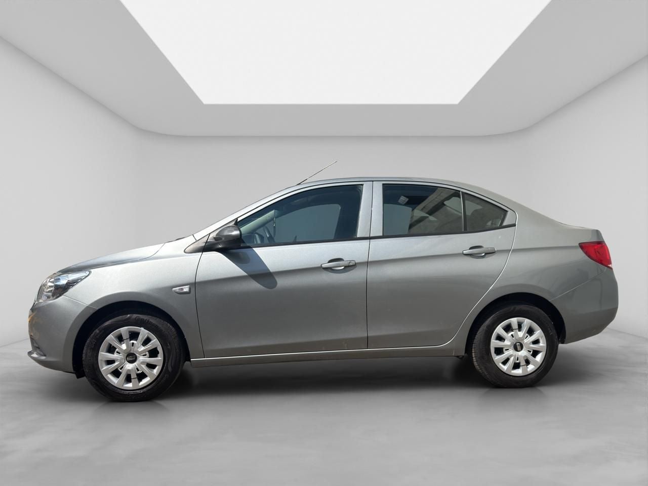 2023 Chevrolet Aveo 1.5 Ls Mt