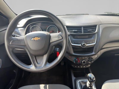 2023 Chevrolet Aveo 1.5 Ls At