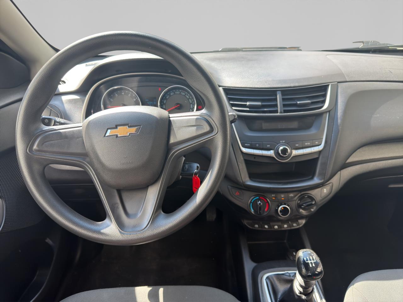 2023 Chevrolet Aveo 1.5 Ls At