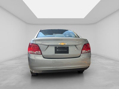 2023 Chevrolet Aveo 1.5 Ls At