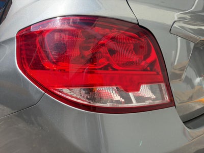 2023 Chevrolet Aveo 1.5 Ls At