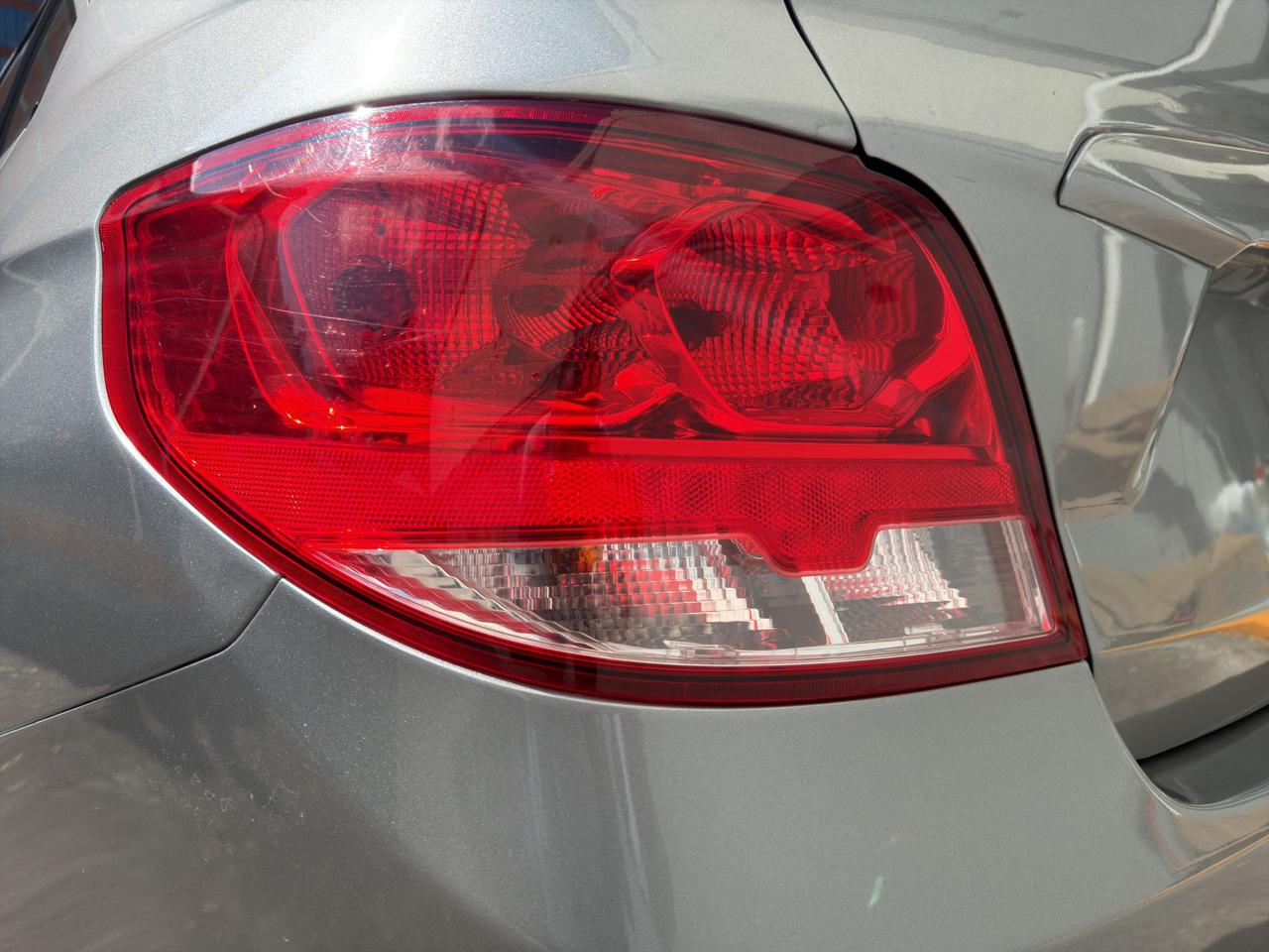 2023 Chevrolet Aveo 1.5 Ls At