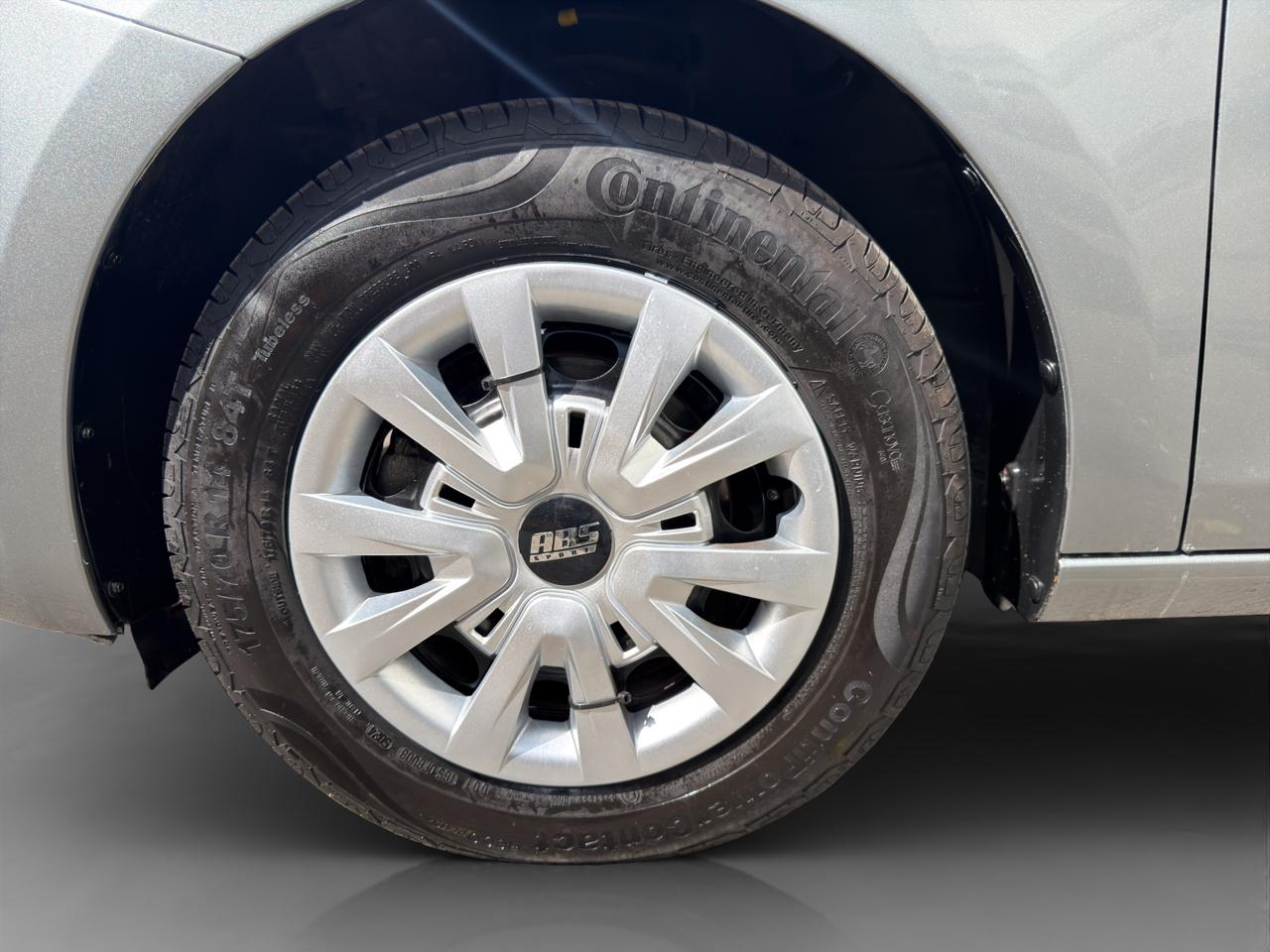 2023 Chevrolet Aveo 1.5 Ls At