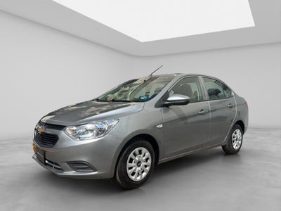 2023 Chevrolet Aveo 1.5 Ls Mt