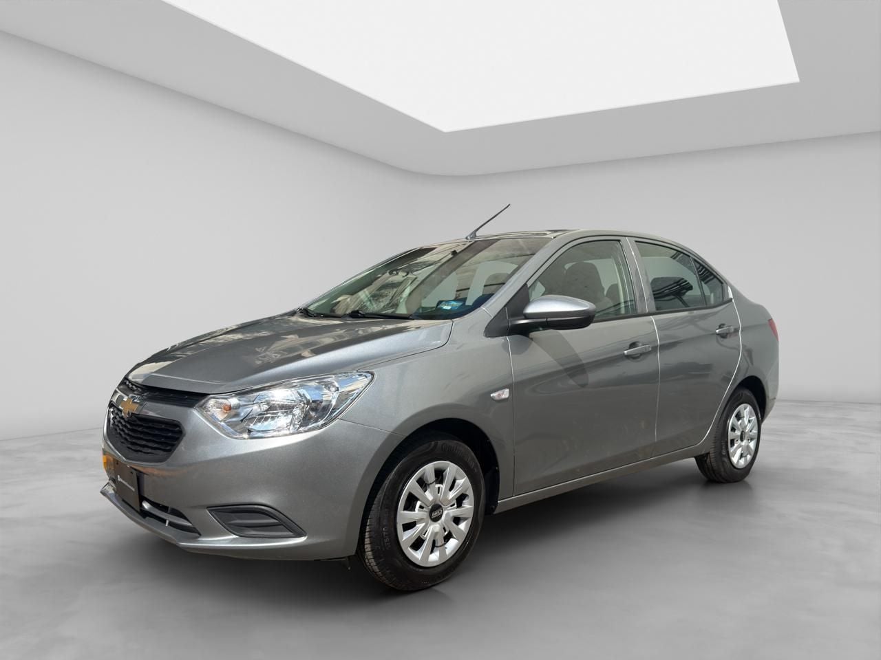 2023 Chevrolet Aveo 1.5 Ls Mt