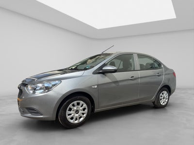 2023 Chevrolet Aveo 1.5 Ls Mt
