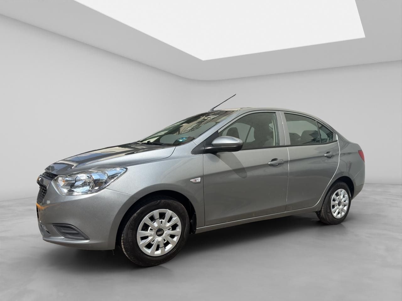 2023 Chevrolet Aveo 1.5 Ls Mt