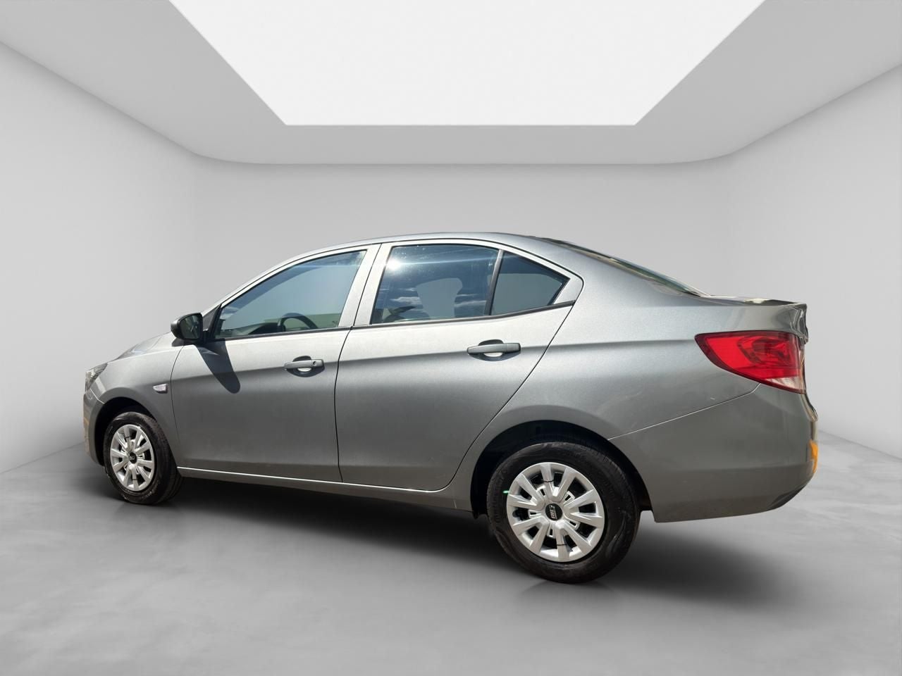 2023 Chevrolet Aveo 1.5 Ls Mt