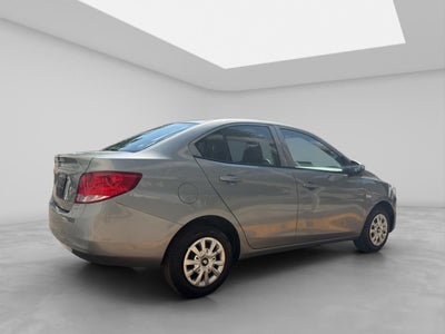 2023 Chevrolet Aveo 1.5 Ls Mt
