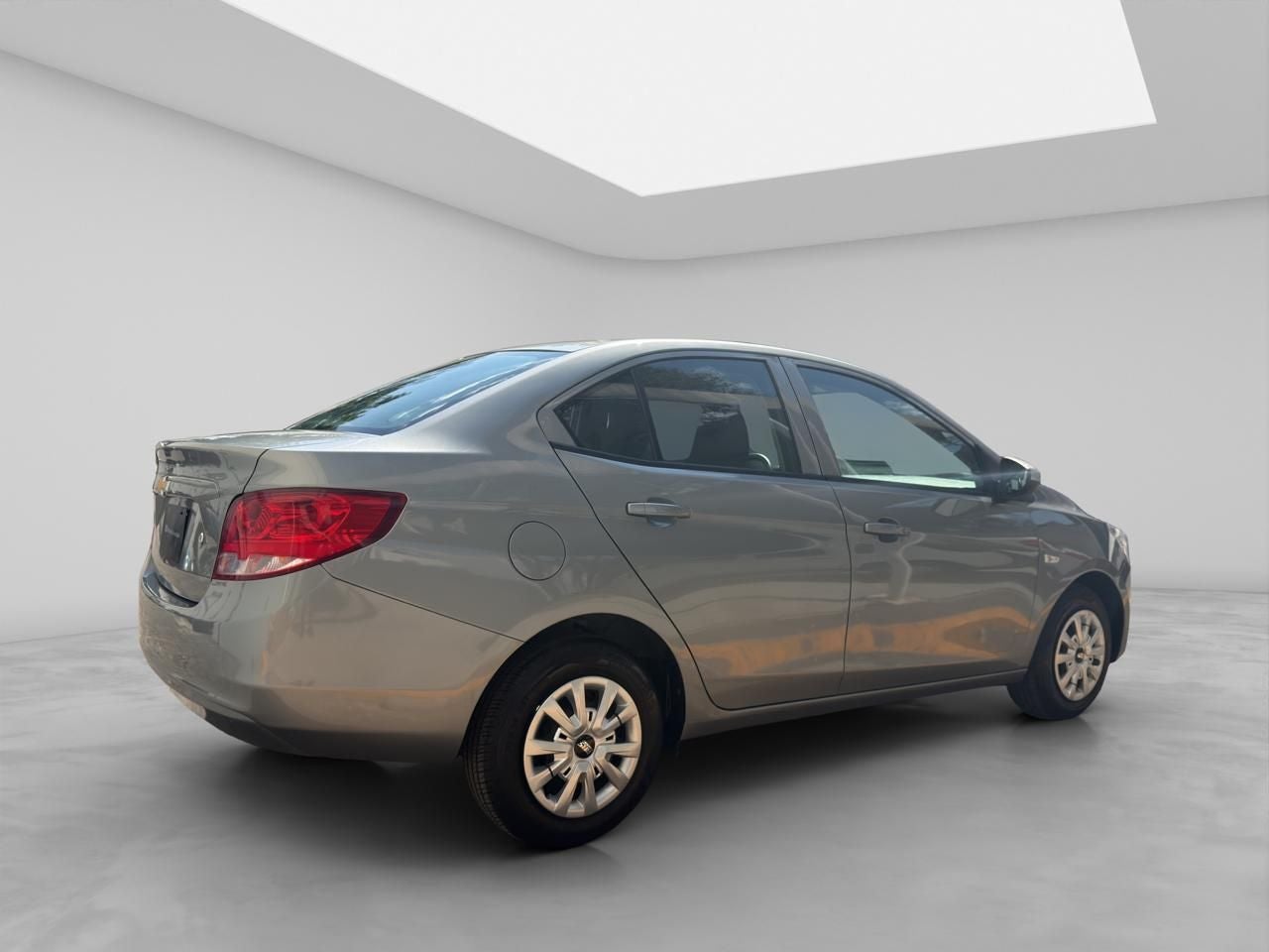 2023 Chevrolet Aveo 1.5 Ls Mt