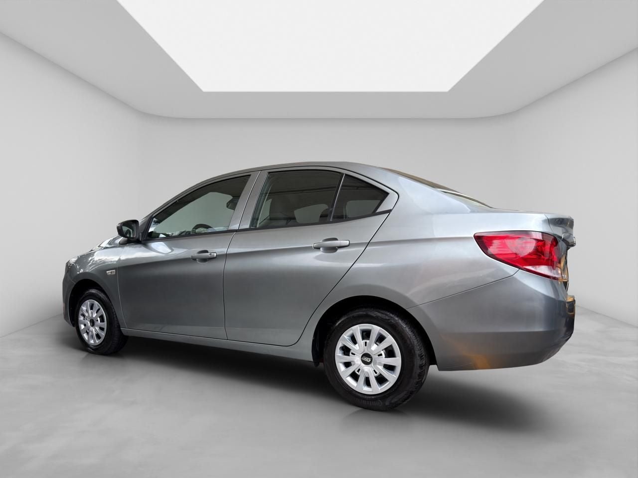 2023 Chevrolet Aveo 1.5 Ls Mt