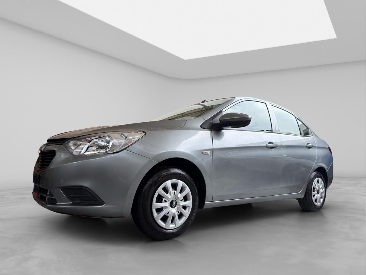 2023 Chevrolet Aveo 1.5 Ls Mt