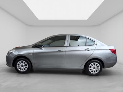 2023 Chevrolet Aveo 1.5 Ls Mt