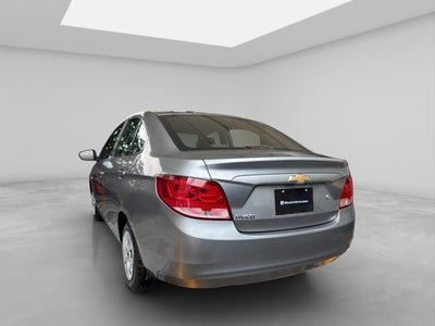 2023 Chevrolet Aveo 1.5 Ls Mt