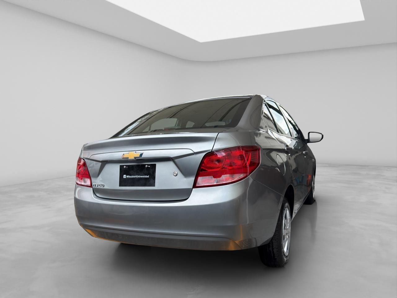 2023 Chevrolet Aveo 1.5 Ls Mt
