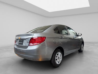 2023 Chevrolet Aveo 1.5 Ls Mt