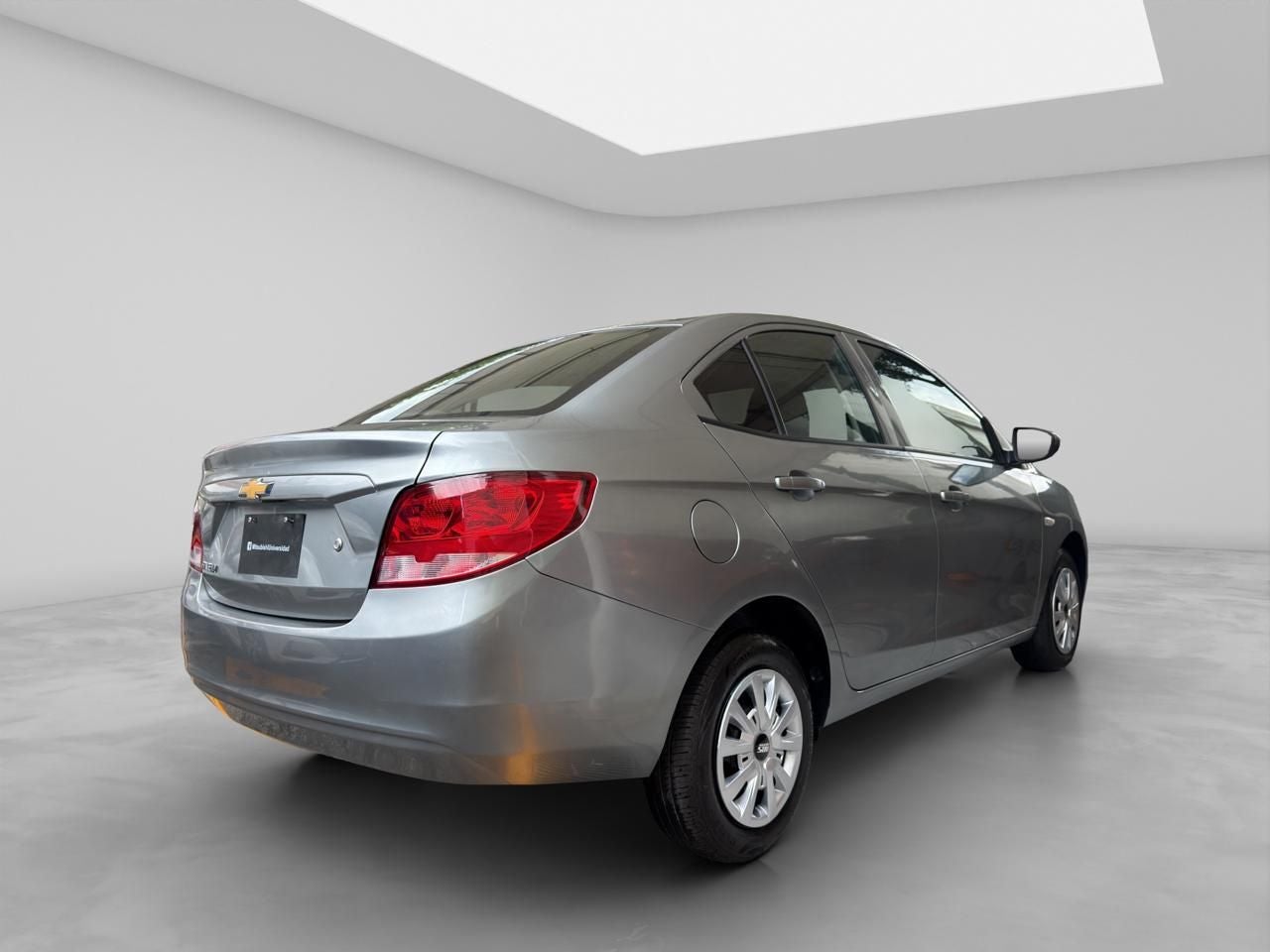 2023 Chevrolet Aveo 1.5 Ls Mt