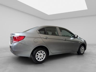 2023 Chevrolet Aveo 1.5 Ls Mt