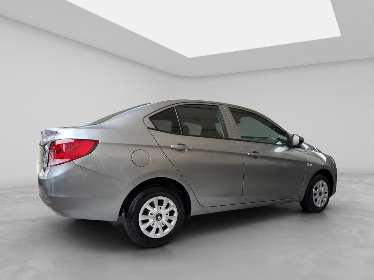 2023 Chevrolet Aveo 1.5 Ls Mt