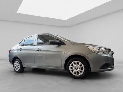 2023 Chevrolet Aveo 1.5 Ls Mt
