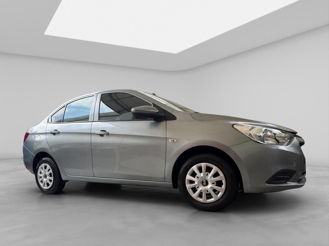 2023 Chevrolet Aveo 1.5 Ls Mt