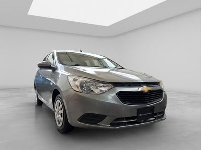 2023 Chevrolet Aveo 1.5 Ls Mt