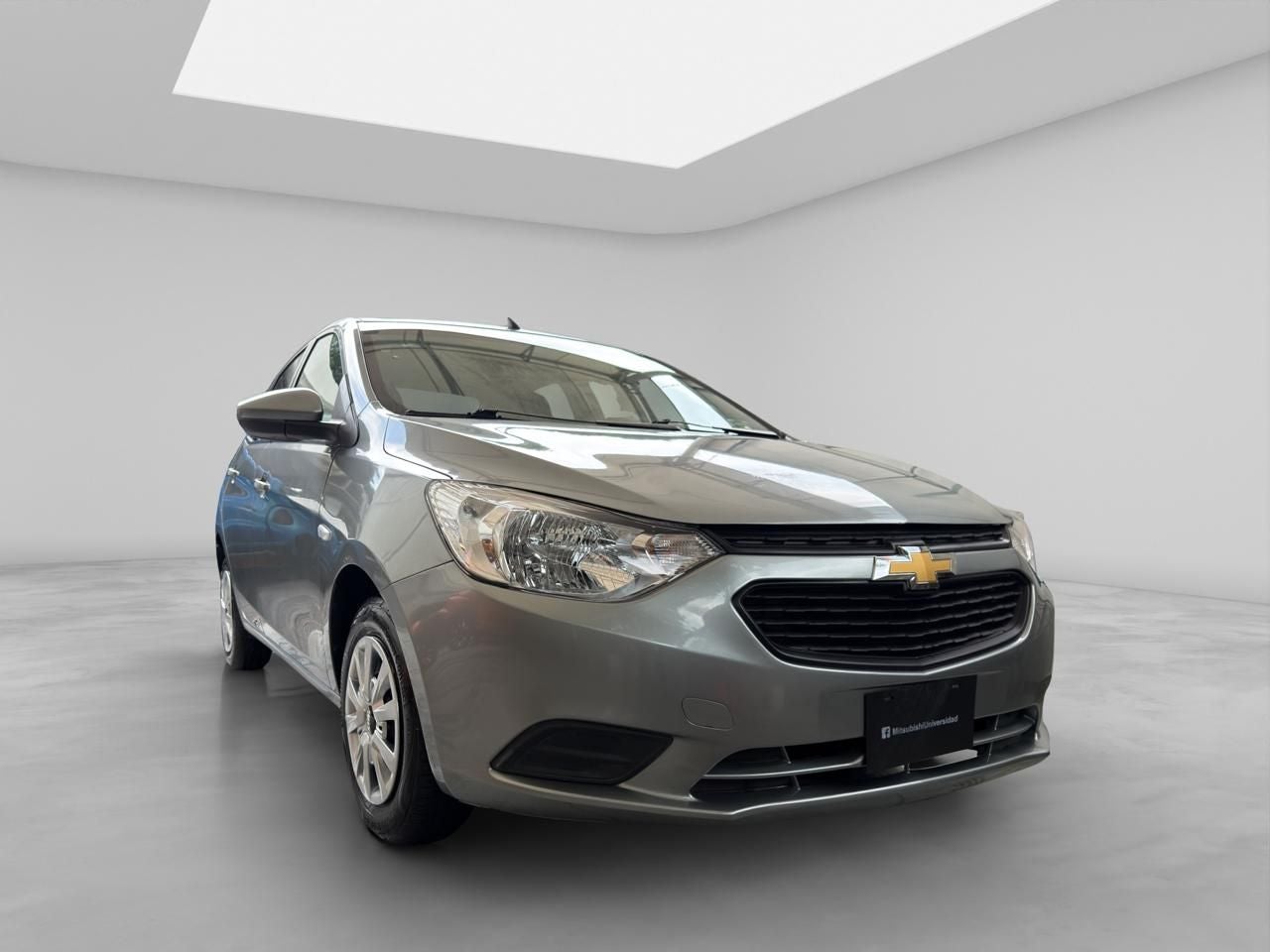 2023 Chevrolet Aveo 1.5 Ls Mt