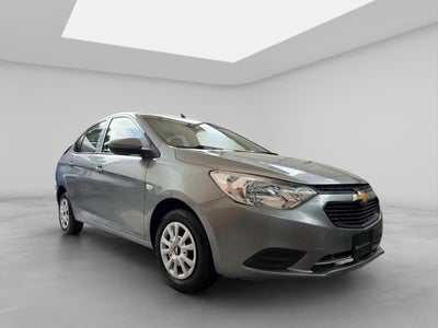 2023 Chevrolet Aveo 1.5 Ls Mt