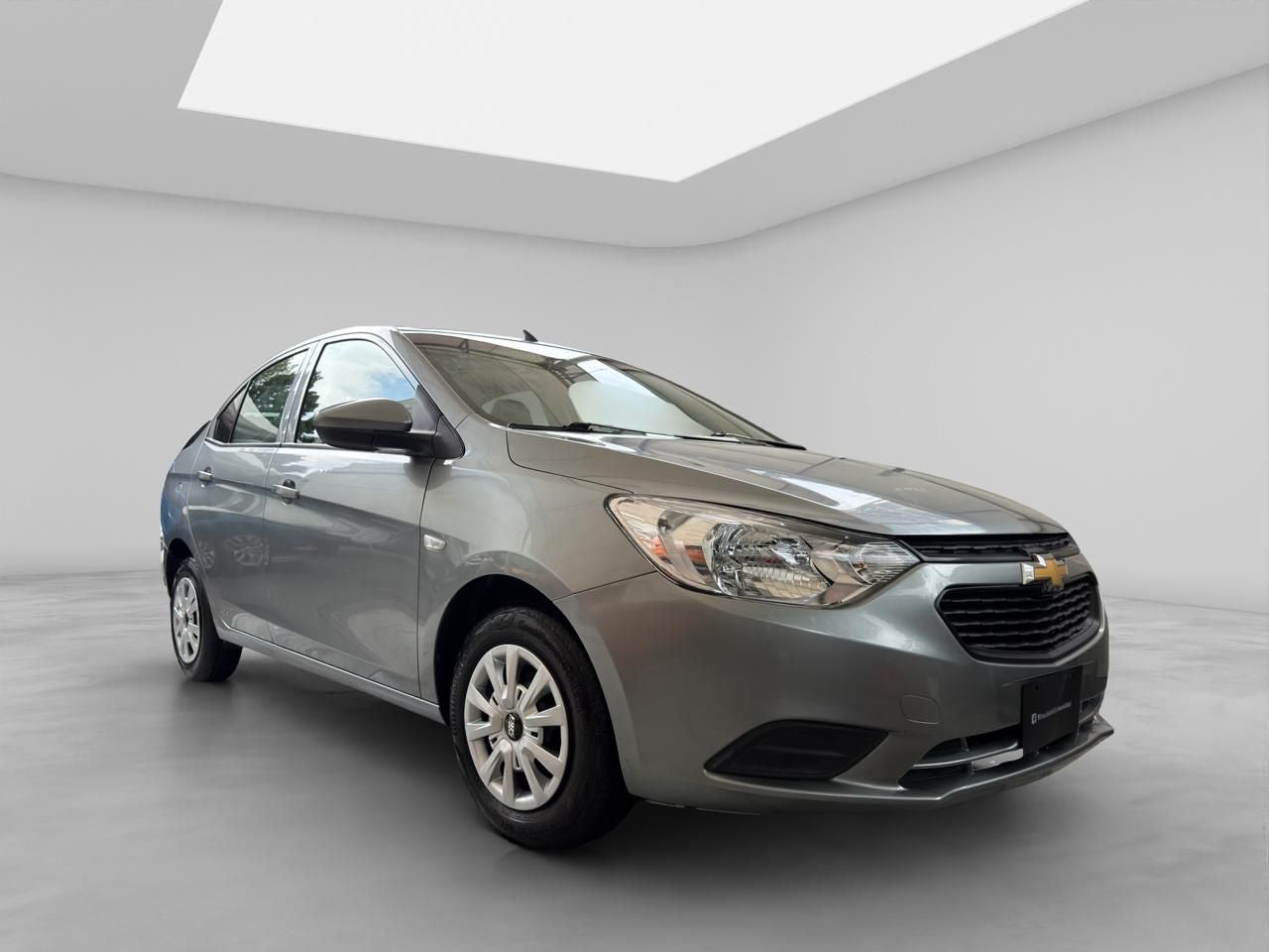 2023 Chevrolet Aveo 1.5 Ls Mt