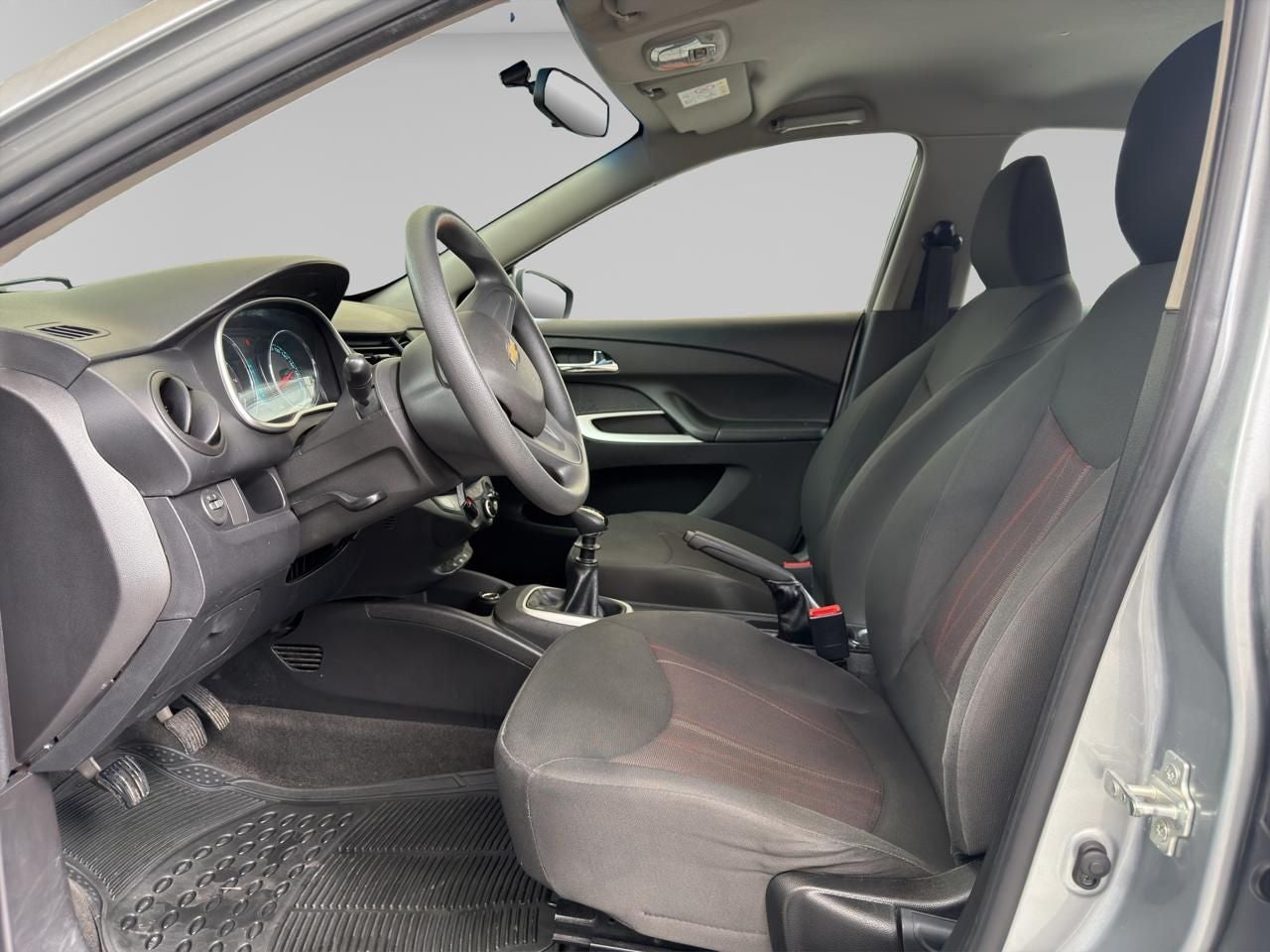 2023 Chevrolet Aveo 1.5 Ls Mt