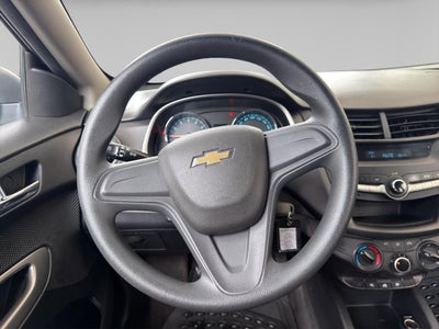 2023 Chevrolet Aveo 1.5 Ls Mt