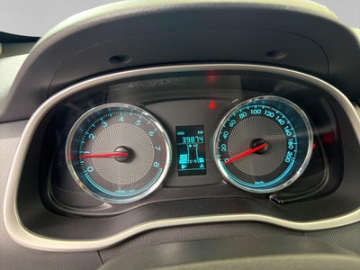 2023 Chevrolet Aveo 1.5 Ls Mt