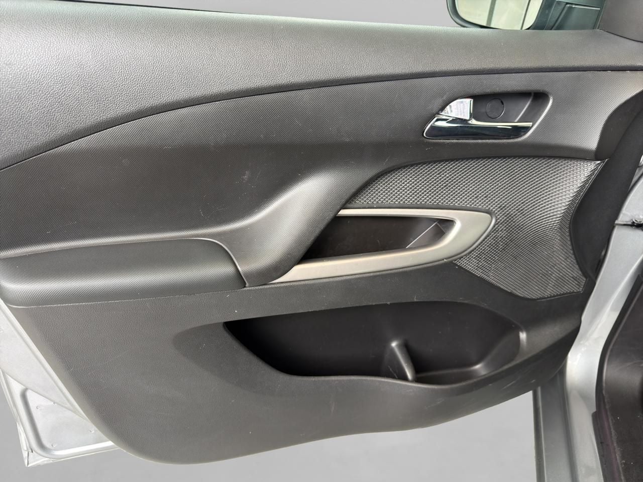 2023 Chevrolet Aveo 1.5 Ls Mt