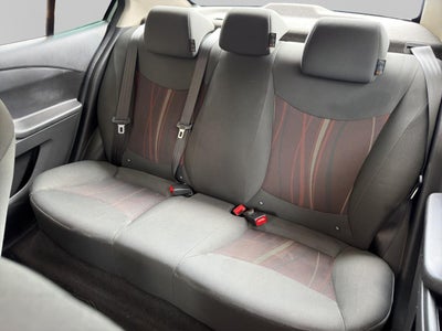 2023 Chevrolet Aveo 1.5 Ls Mt