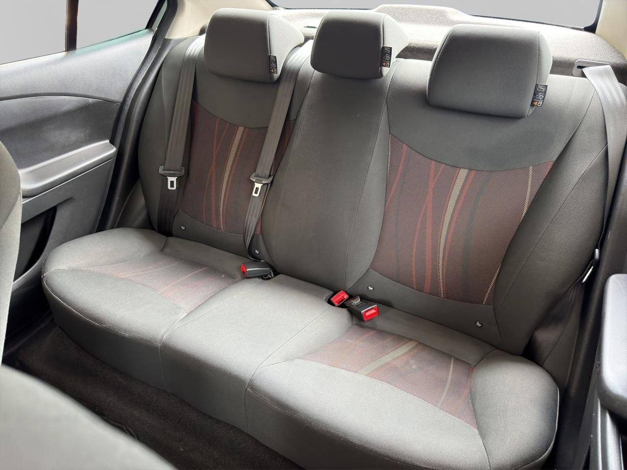 2023 Chevrolet Aveo 1.5 Ls Mt