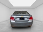 2023 Chevrolet Aveo 1.5 Ls Mt