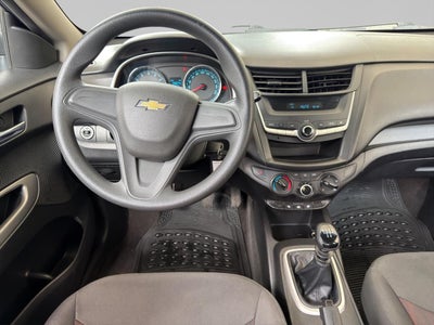 2023 Chevrolet Aveo 1.5 Ls Mt