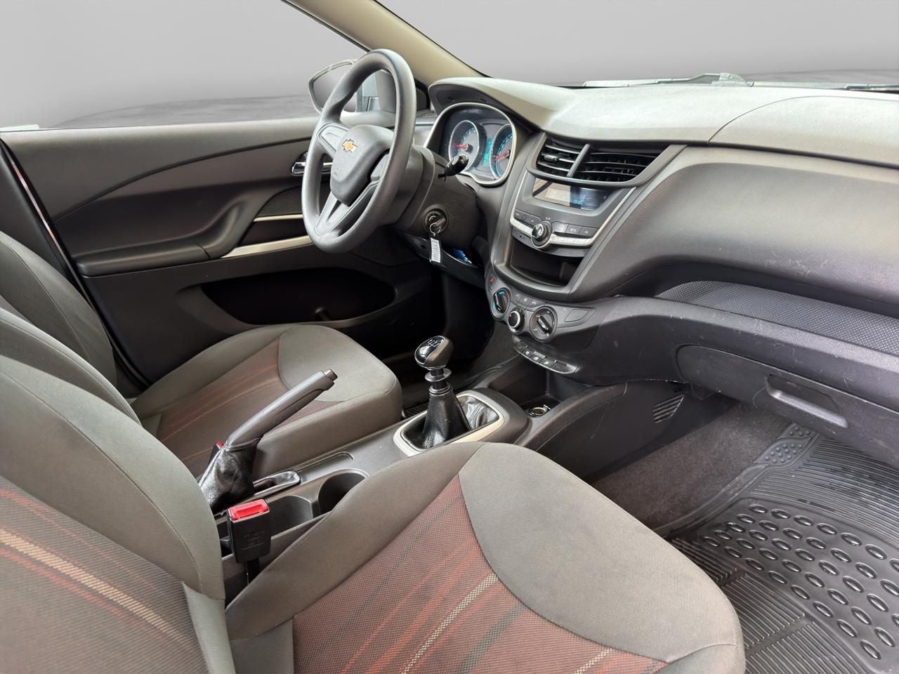 2023 Chevrolet Aveo 1.5 Ls Mt
