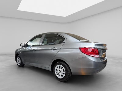 2023 Chevrolet Aveo 1.5 Ls Mt