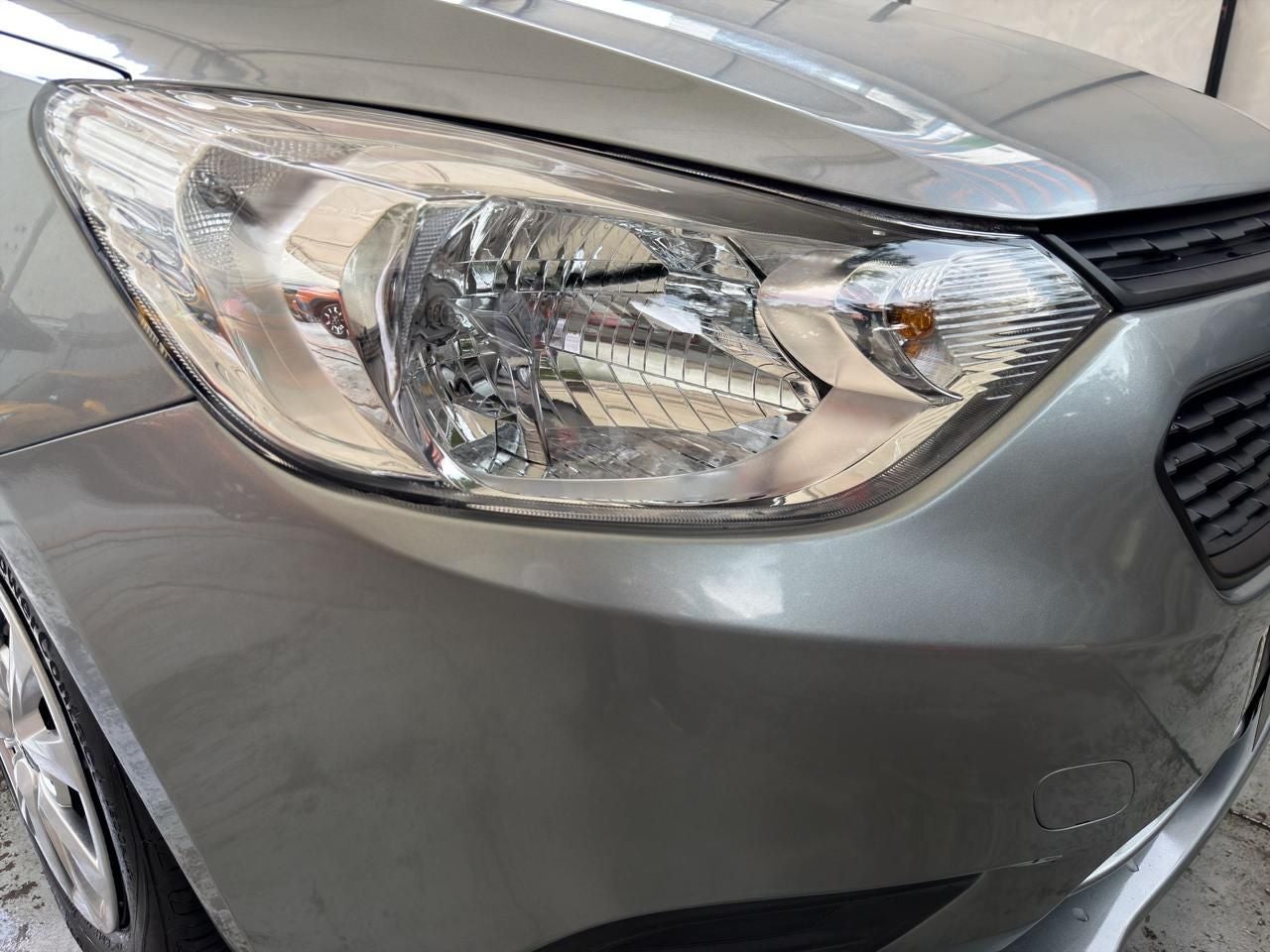 2023 Chevrolet Aveo 1.5 Ls Mt